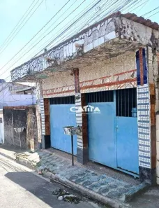 Casa com 2 Quartos à venda, 23m² no Conjunto Habitacional Castro Alves, São Paulo