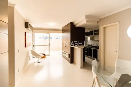 Apartamento com 1 Quarto à venda, 77m² no Bela Vista, Porto Alegre
