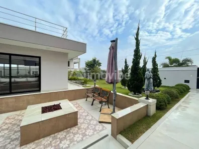 Casa com 5 Quartos à venda, 1000m² no Chácara Letônia, Americana