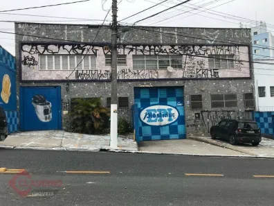 Galpão/Depósito/Armazém à venda, 1000m² no Vila Ema, São Paulo