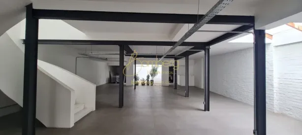 Imóvel Comercial para alugar, 510m² no Moema, São Paulo