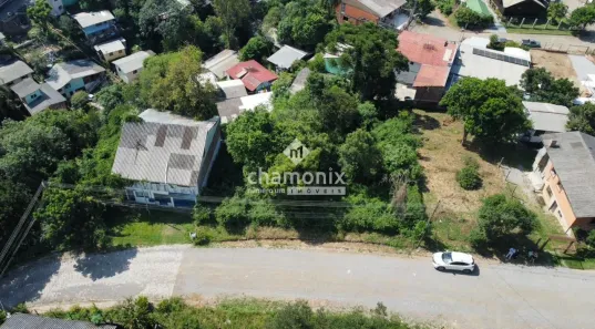 Lote/Terreno à venda, 414m² no Planalto, Caxias do Sul
