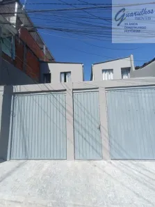 Apartamento com 1 Quarto para alugar, 35m² no Vila Ede, São Paulo