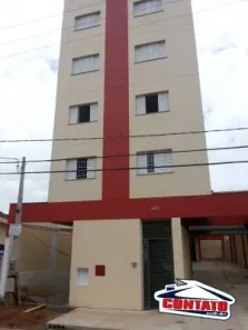 Apartamento com 2 Quartos à venda, 54m² no Jardim Lutfalla, São Carlos