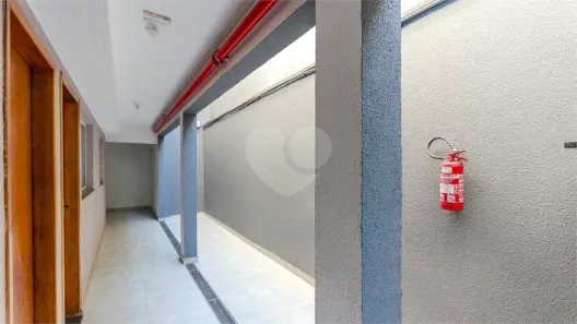 Apartamento com 2 Quartos à venda, 39m² no Vila Santa Edwiges, São Paulo
