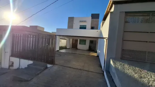 Casa de Condomínio com 3 Quartos para venda ou aluguel, 180m² no Trilhas do Sol, Lagoa Santa