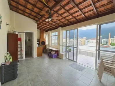 Cobertura com 3 Quartos à venda, 160m² no Tijuca, Rio de Janeiro
