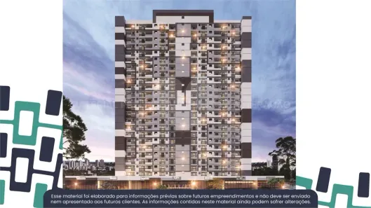 Apartamento com 1 Quarto à venda, 76m² no Centro, Sorocaba