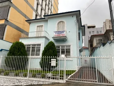 Ponto Comercial com 4 Quartos para alugar, 190m² no Liberdade, São Paulo