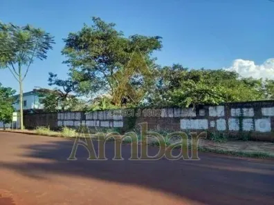 para alugar, 5400m² no Ribeirânia, Ribeirão Preto