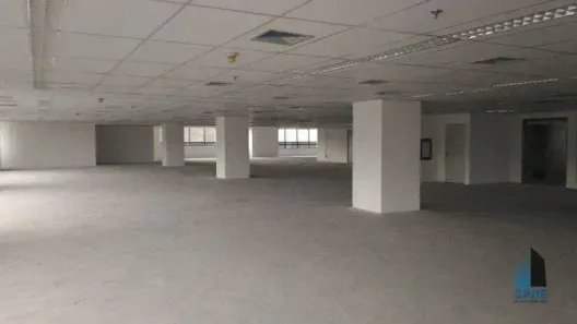 Sala Comercial para alugar, 457m² no Cidade Nova, Rio de Janeiro
