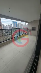 Apartamento com 3 Quartos à venda, 130m² no Setor Bueno, Goiânia