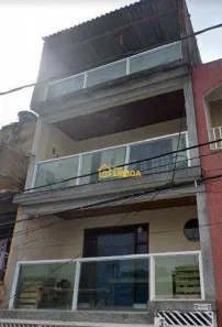 Sobrado com 7 Quartos à venda, 220m² no Jardim Sapopemba, São Paulo