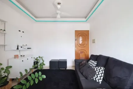 Apartamento com 2 Quartos à venda, 50m² no Jardim José Sampaio Júnior, Ribeirão Preto