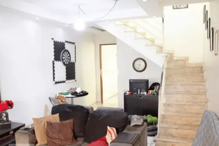 Casa com 3 Quartos à venda, 136m² no Vila Nova Carolina, São Paulo
