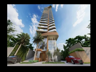 Apartamento com 2 Quartos à venda, 90m² no Batista Campos, Belém