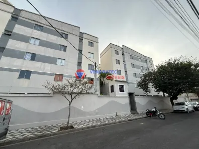 Apartamento com 2 Quartos à venda, 48m² no Jardim Sandra, Sorocaba
