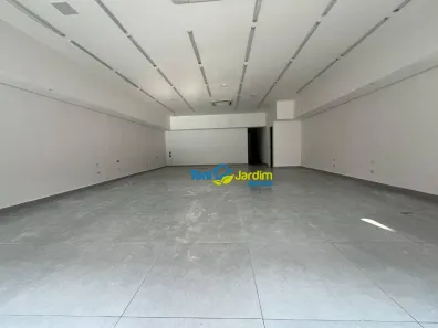 Ponto Comercial para alugar, 240m² no Parque das Nações, Santo André