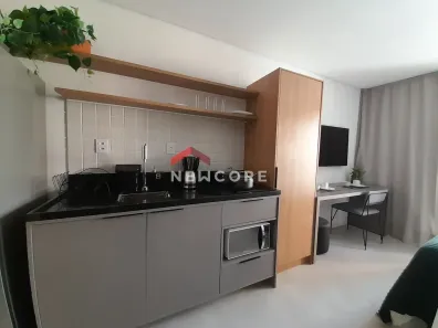 Kitnet à venda, 25m² no Vila Regente Feijó, São Paulo