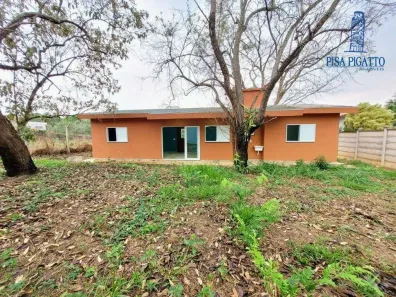 Fazenda/Sítio com 2 Quartos à venda, 1000m² no Parque da Represa, Paulínia