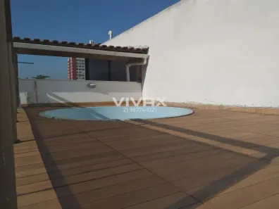 Casa com 3 Quartos à venda, 240m² no Méier, Rio de Janeiro