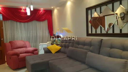 Sobrado com 2 Quartos à venda, 230m² no Chácara Califórnia, São Paulo