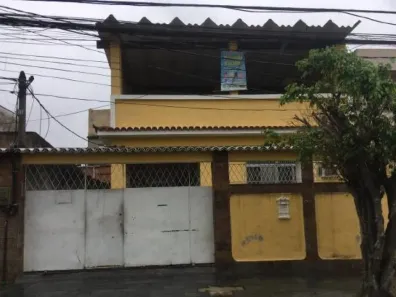 Casa com 3 Quartos à venda, 321m² no Realengo, Rio de Janeiro