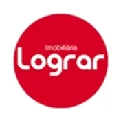 Logo da imobiliária