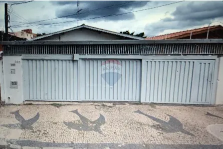 Casa com 3 Quartos para alugar, 180m² no Jardim dos Oliveiras, Campinas