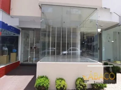 Sala Comercial para alugar, 68m² no Centro, São Carlos