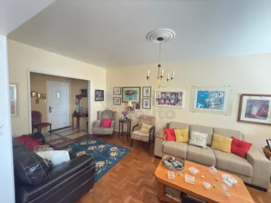 Apartamento com 3 Quartos à venda, 179m² no Centro, Pelotas