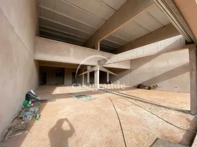 Galpão/Depósito/Armazém para alugar, 150m² no Santa Mônica, Uberlândia