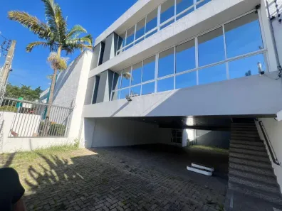 Prédio Comercial para alugar, 249m² no Vila São Francisco, São Paulo