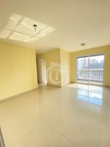 Apartamento com 3 Quartos à venda, 62m² no Centro, Diadema