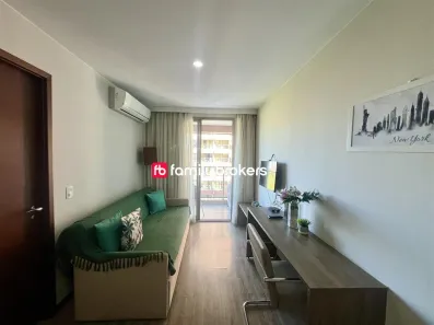 Apartamento com 2 Quartos à venda, 68m² no Jacarepaguá, Rio de Janeiro
