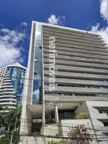 Sala Comercial para alugar, 27m² no Vila da Serra, Nova Lima
