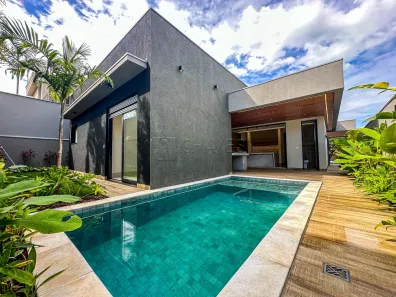 Casa de Condomínio com 3 Quartos à venda, 249m² no Vila do Golf, Ribeirão Preto