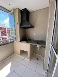 Apartamento com 2 Quartos à venda, 52m² no Caxangá, Suzano