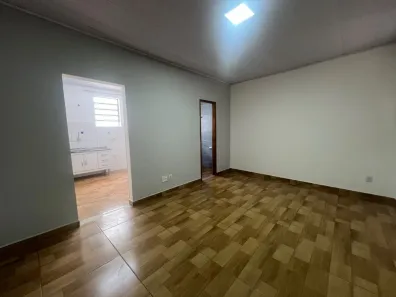 Casa com 1 Quarto para alugar, 45m² no Bela Vista, São Paulo