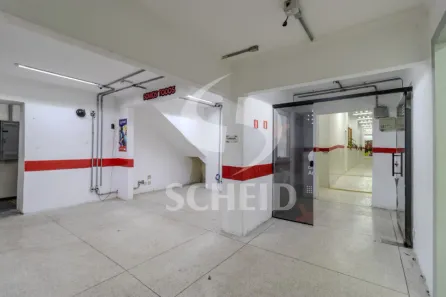 Prédio Comercial à venda, 1200m² no Vila Gertrudes, São Paulo