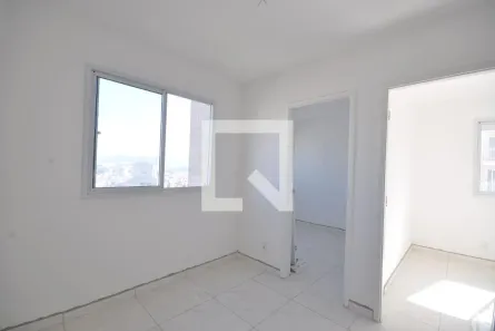 Apartamento com 2 Quartos à venda, 50m² no Parque Vitória, São Paulo
