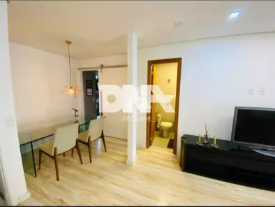 Apartamento com 2 Quartos à venda, 70m² no Copacabana, Rio de Janeiro