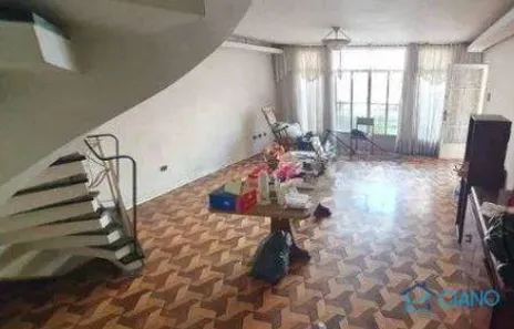 Sobrado com 4 Quartos à venda, 200m² no Tatuapé, São Paulo