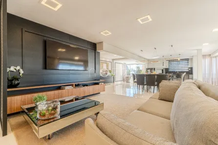 Apartamento com 3 Quartos à venda, 254m² no Atiradores, Joinville