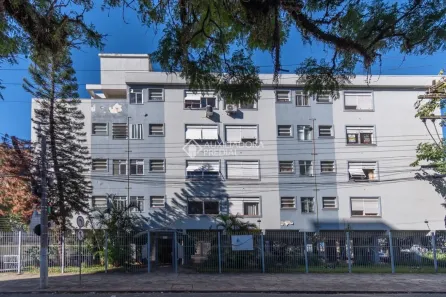 Apartamento com 1 Quarto à venda, 32m² no Jardim São Pedro, Porto Alegre