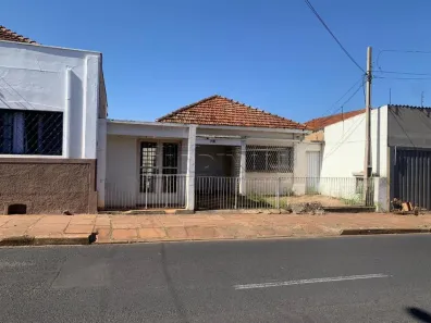 Imóvel Comercial com 2 Quartos à venda, 150m² no Centro, Araraquara