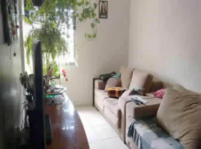 Apartamento com 1 Quarto à venda, 56m² no Barra Funda, São Paulo