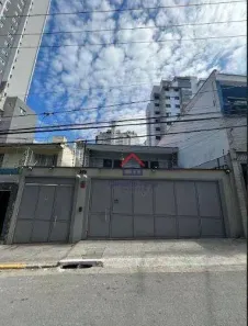 Imóvel Comercial à venda, 488m² no Vila Santa Catarina, São Paulo