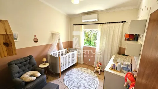 Casa de Condomínio com 3 Quartos à venda, 336m² no Residencial e Comercial Palmares, Ribeirão Preto