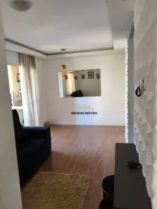 Apartamento com 2 Quartos à venda, 57m² no Parque Fazendinha, Campinas
